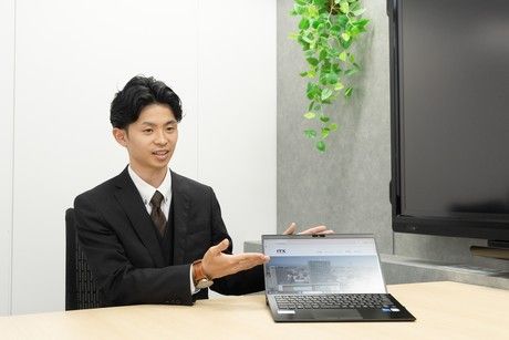 ドコモ法人営業　本荘法人のアルバイト・バイト求人情報-02