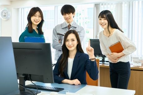 求人画像