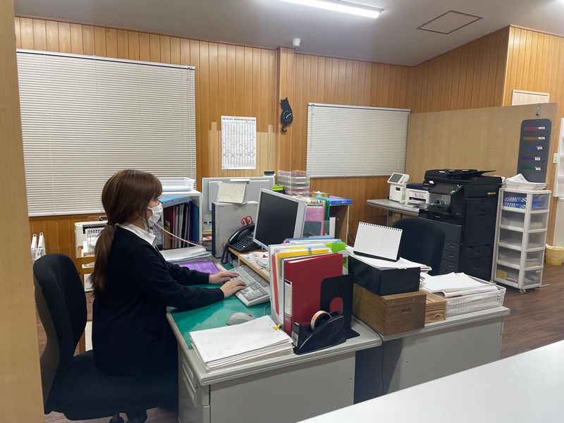 岡元木材株式会社の求人・転職情報