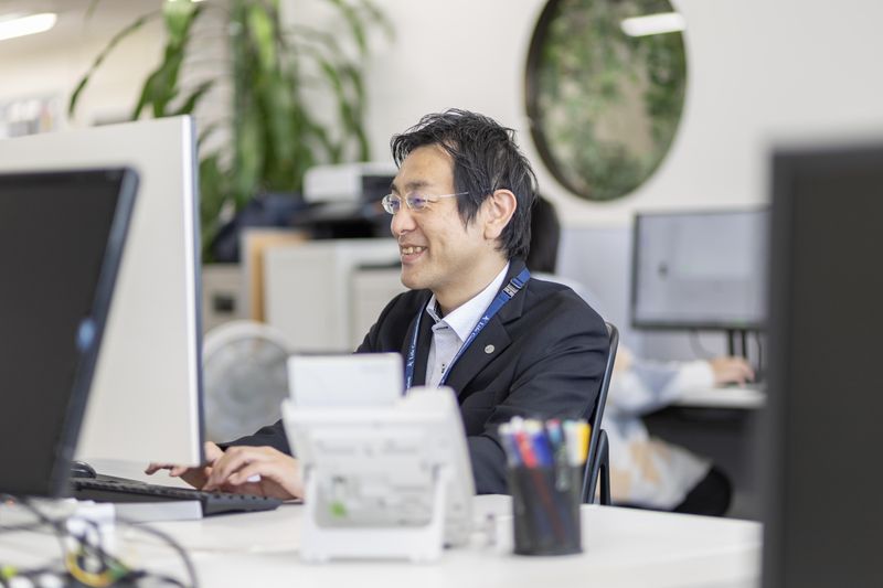 株式会社ライフコミュニケーション-0003の求人・転職情報