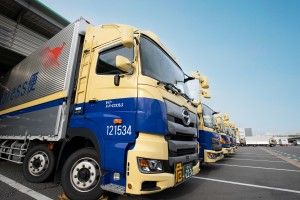 セイノースーパーエクスプレス株式会社の求人・転職情報