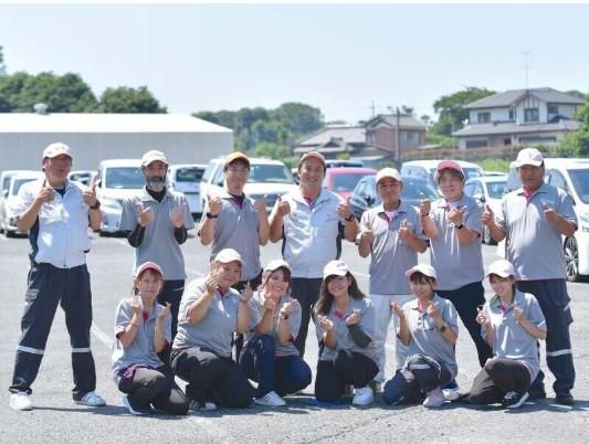 株式会社STRONSの派遣求人情報