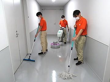 株式会社キョーエーメックの求人・転職情報