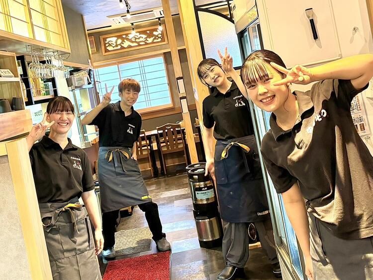 御影酒場　ゆめぞうのアルバイト・バイト求人情報-02