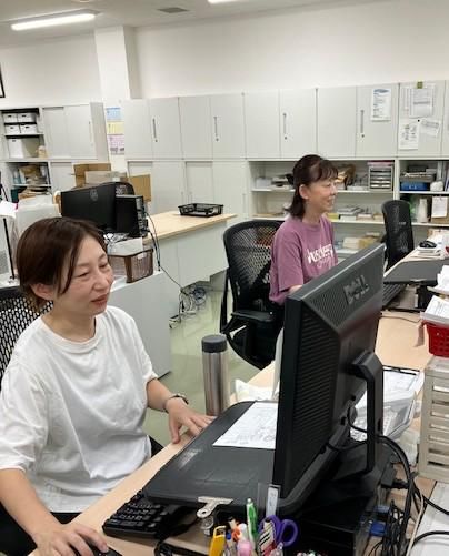 クロバー株式会社の求人・転職情報