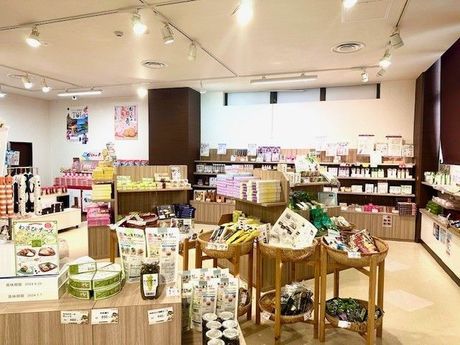 株式会社ヒューマニックのアルバイト・バイト求人情報-02