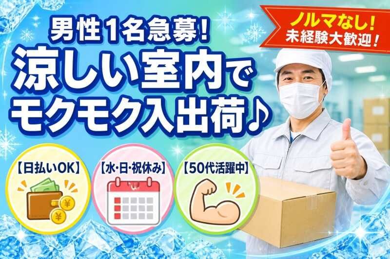 求人画像