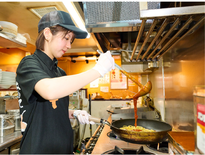 株式会社B級グルメ研究所ホールディングス【台湾老劉胡椒餅 吉祥寺店】のアルバイト・バイト求人情報-04