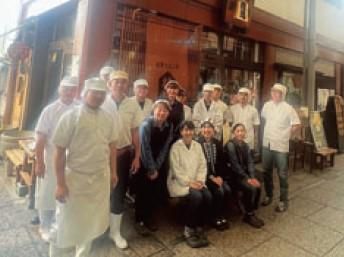 有限会社桂馬商店の求人情報