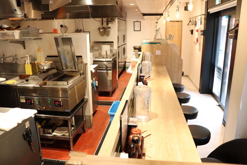 株式会社アクシス/よってこやラーメン　新宿南口店のアルバイト・バイト求人情報-04