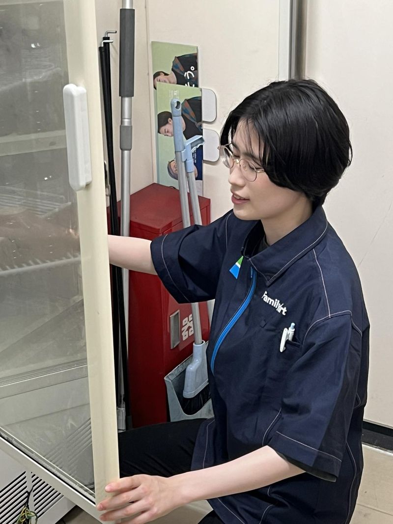 Familymart　つくば駅前店のアルバイト・バイト求人情報-03