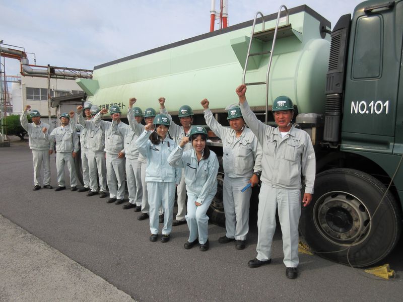 トキワ運輸株式会社の求人・転職情報