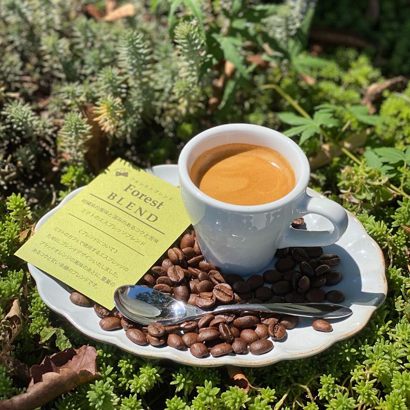 CoffeeBeans+Cafe MicTのアルバイト・バイト求人情報-05