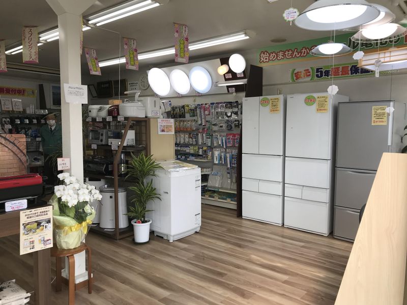 でんきPAL池田　(有)池田電気のアルバイト・バイト求人情報-02