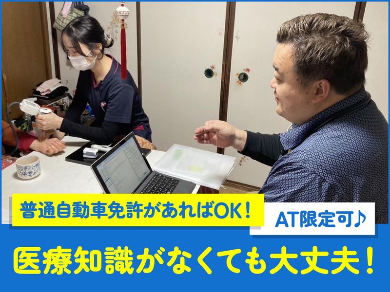 求人画像