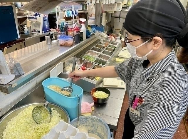 お好み焼きレストラン　どんどん亭　くりえいと宗像店のアルバイト・バイト求人情報-03