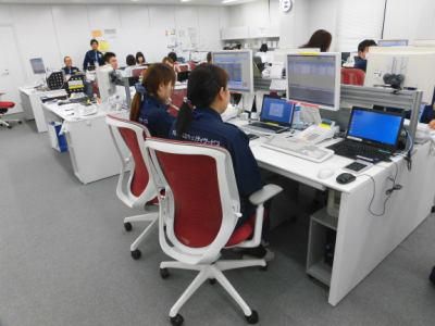 大阪ガスセキュリティサービス株式会社のアルバイト・バイト求人情報-03