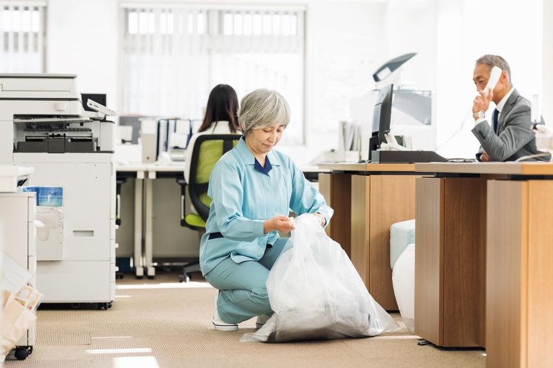 株式会社クリーン工房(東京臨海病院)のアルバイト・バイト求人情報-04