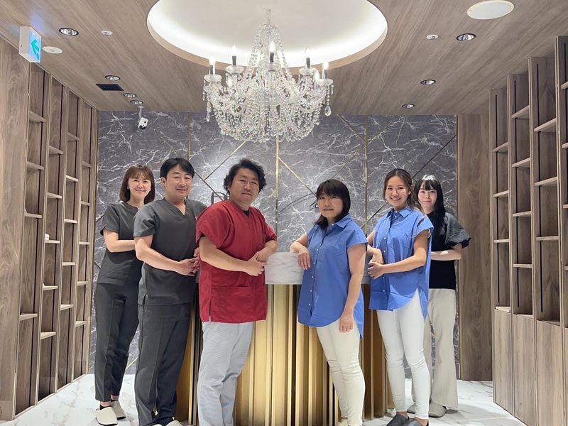 医療法人社団Cosme Dental Conceptの求人・転職情報