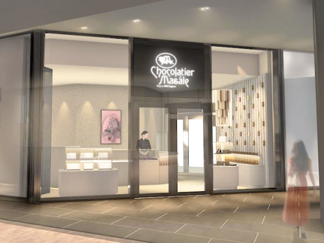 ショコラティエ マサール COCONO SUSUKINO店のアルバイト・バイト求人情報-02