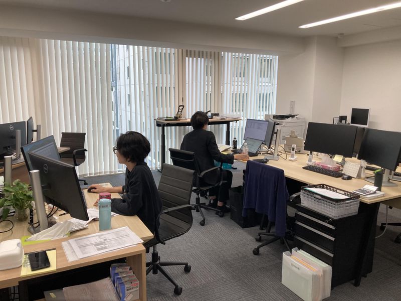 株式会社エリアスの求人・転職情報