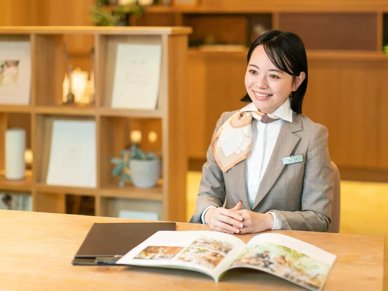 【就活準備講座 第2弾】「面接官は学生の何を見ている?」