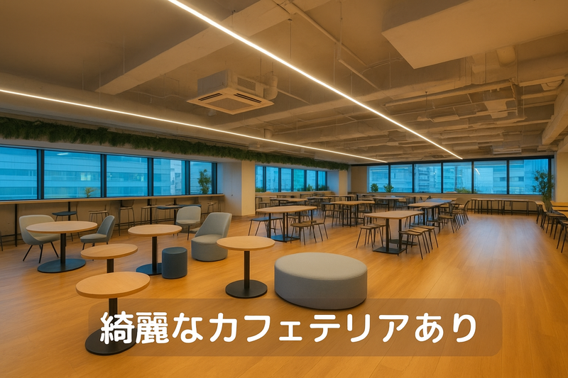 株式会社ARATA(住吉浜)