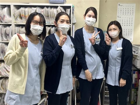 医療法人長光会 長島病院の求人・転職情報