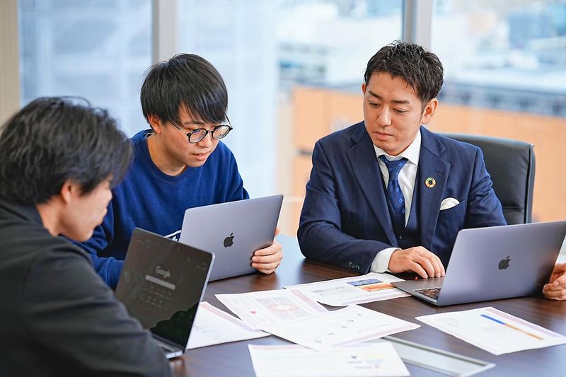 株式会社エッコのアルバイト・バイト求人情報-02