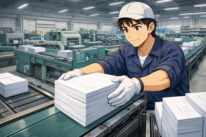 ㈱サンギョウスタッフ