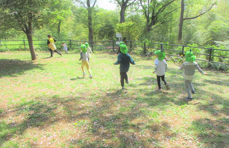 ライクキッズ株式会社の求人・転職情報