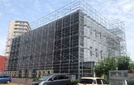一般社団法人全国建設人材協会(人材紹介)の求人・転職情報