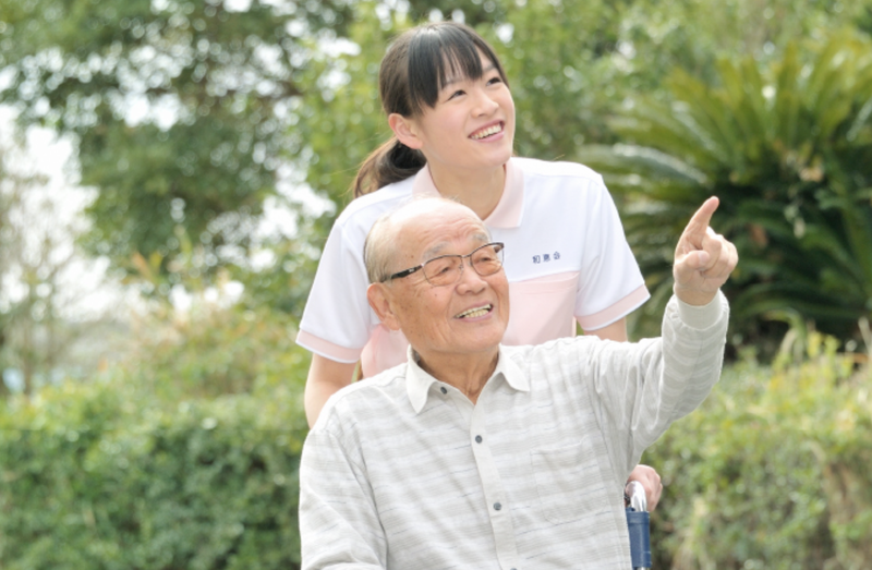 白脇ケアセンター　通所リハビリテーションのアルバイト・バイト求人情報-22