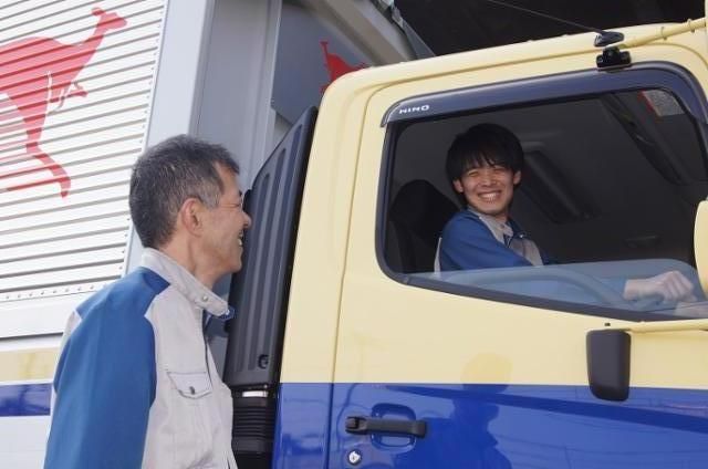西濃運輸株式会社の求人・転職情報