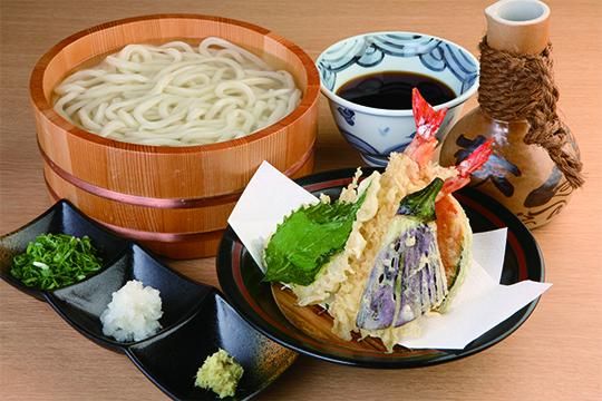 天然大海老天丼と自家製おうどん　白狐のアルバイト・バイト求人情報-04