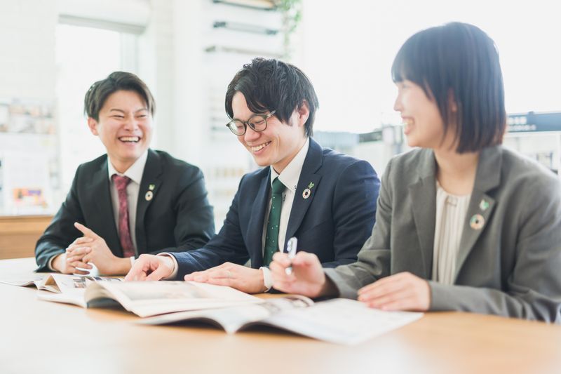 株式会社安江工務店