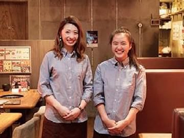 焼肉酒場TOMOSANKAKU　はなれのアルバイト・バイト求人情報-01