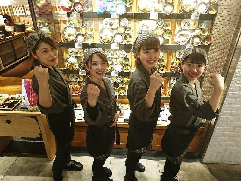 はしや　アリオ柏店のアルバイト・バイト求人情報-03