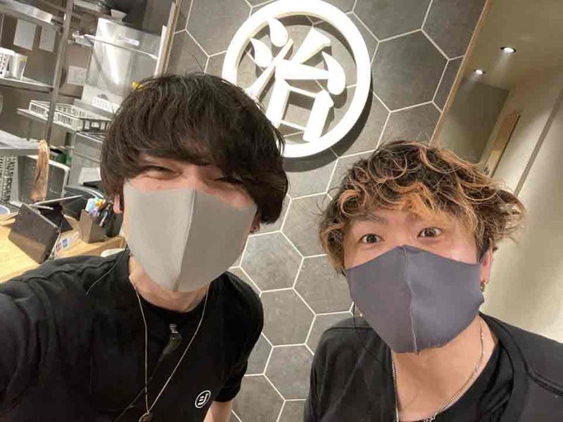 大衆酒場　治兵衛　金山店のアルバイト・バイト求人情報-02
