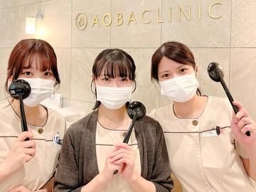医療法人社団あおばクリニックの求人・転職情報