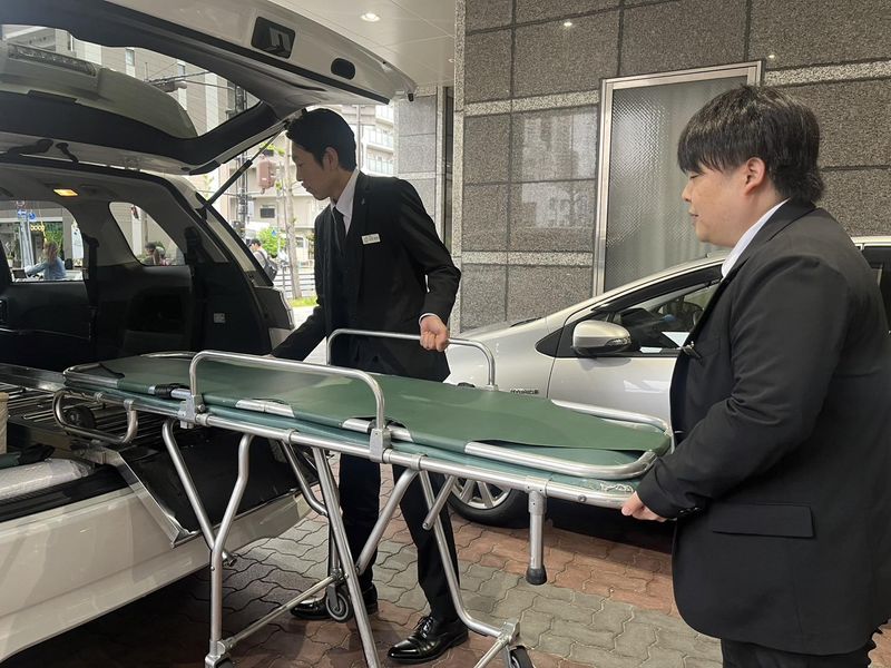 株式会社B.オフィス(ベルコ尼崎駅前ホール)のアルバイト・バイト求人情報-05