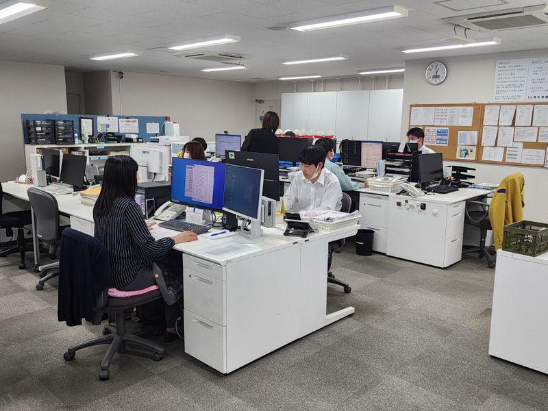 清和海運株式会社の求人・転職情報