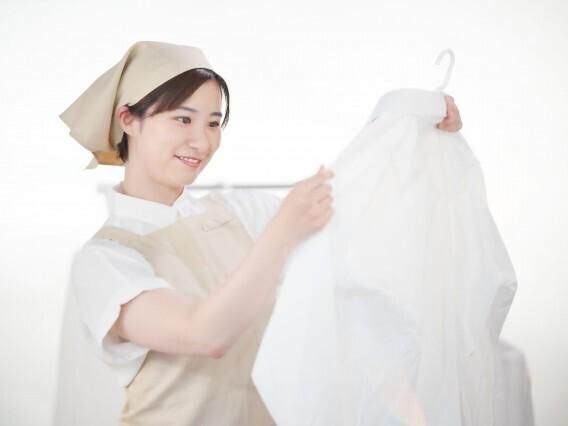 クリーニングKYOEI　MAX青梅新町店