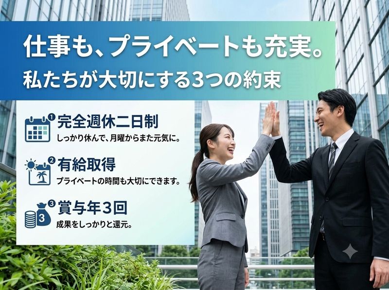 株式会社三谷サービスエンジンの求人・転職情報