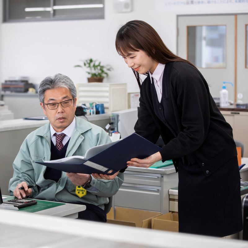 株式会社デリカ