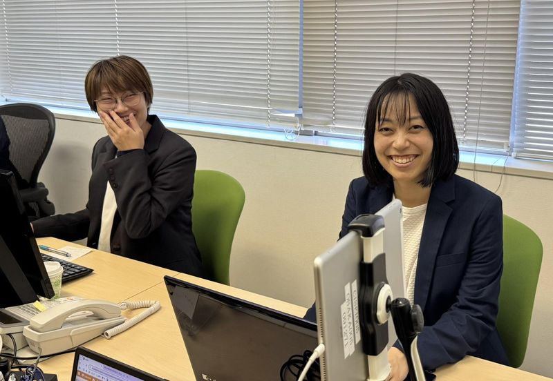 一般財団法人みらいこども財団のアルバイト・バイト求人情報-03