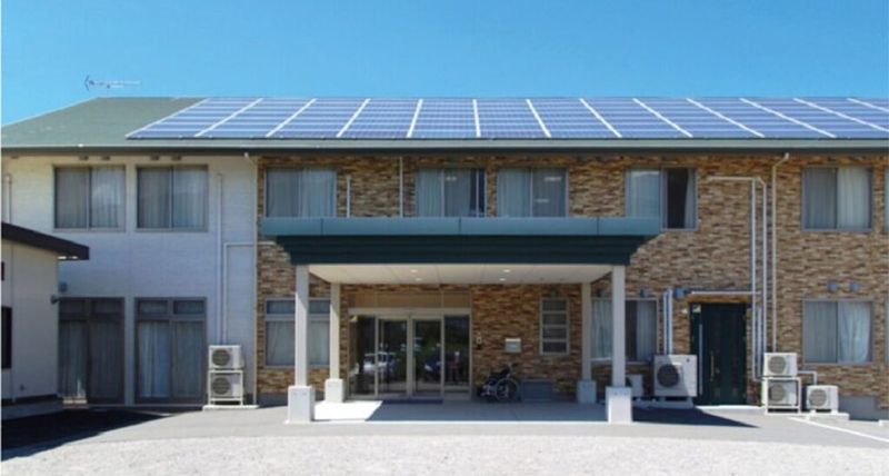 訪問看護ステーション サスケの求人・転職情報