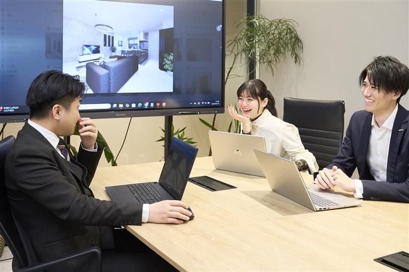 株式会社リバイブルのアルバイト・バイト求人情報-05