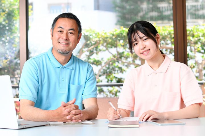 株式会社スマイルケアのアルバイト・バイト求人情報-03
