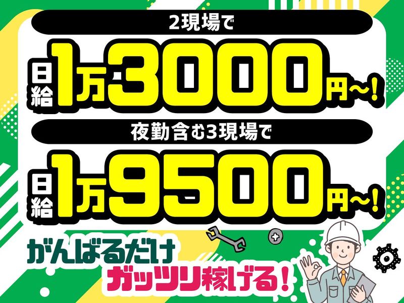 (株)ライズエース 福岡営業所(天神エリア)のアルバイト・バイト求人情報-02